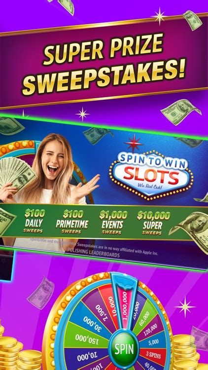 go win slot apk|SpinToWin Slots & Sweepstakes .